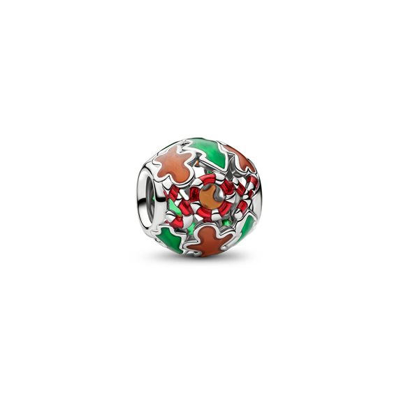 Charm Pandora in Lega metallica 735064C01 - 735064C01